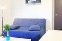 Sleep In Toulouse Quartier De Purpan Apartment